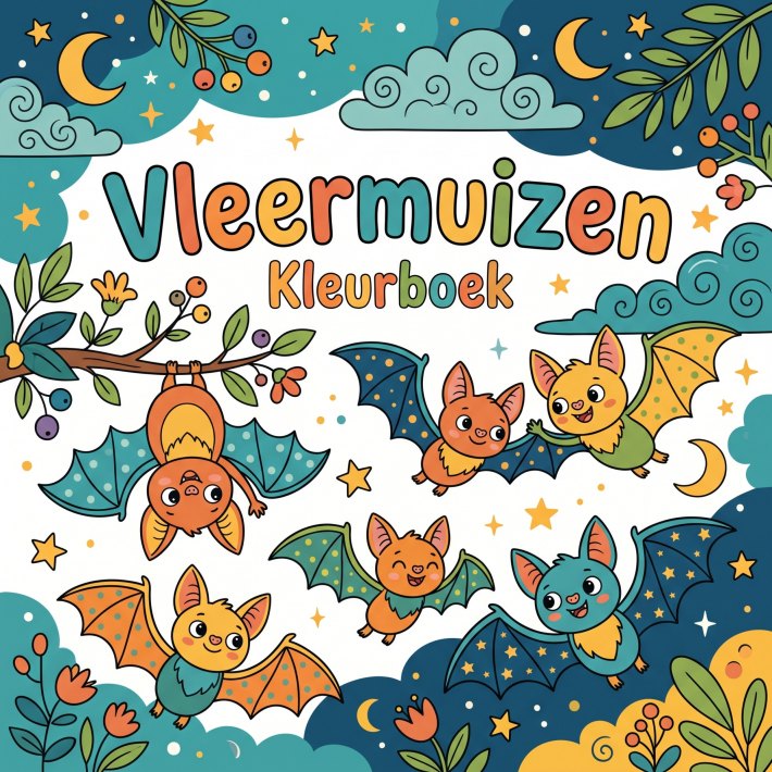 Vleermuizen