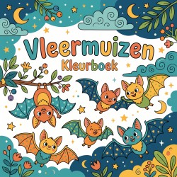 Vleermuizen