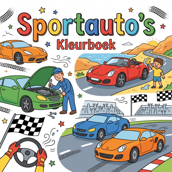 Sportauto's