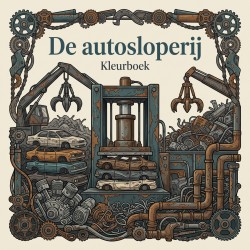 De autosloperij
