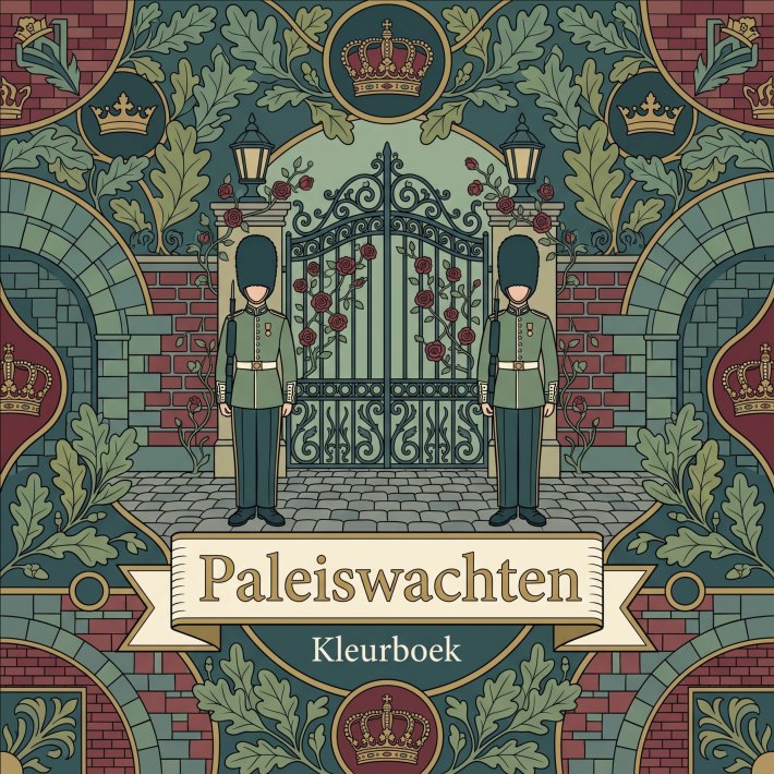 Paleiswachten