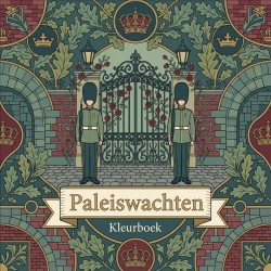 Paleiswachten