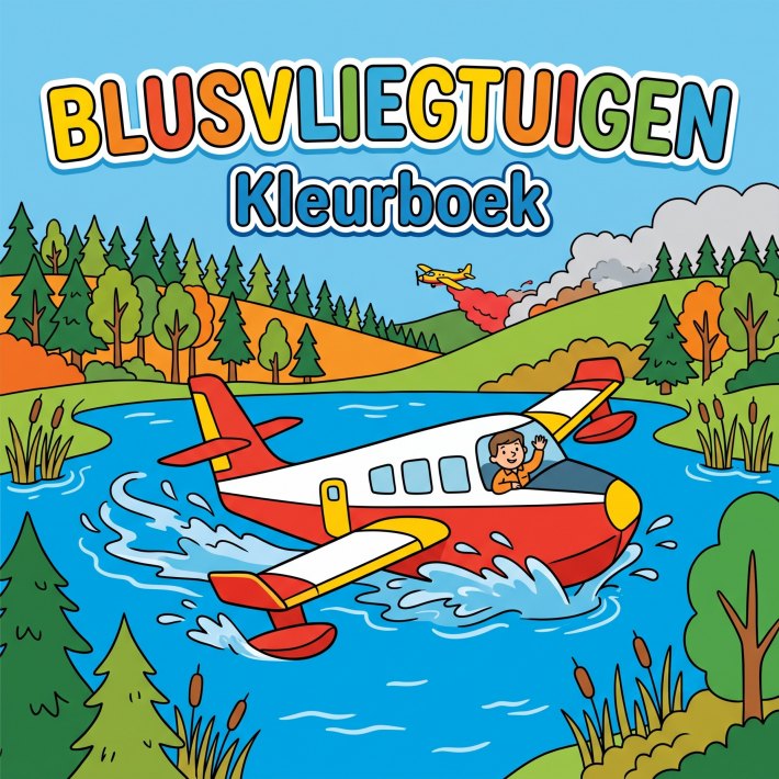 Blusvliegtuigen