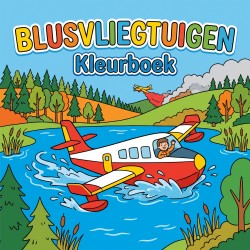 Blusvliegtuigen