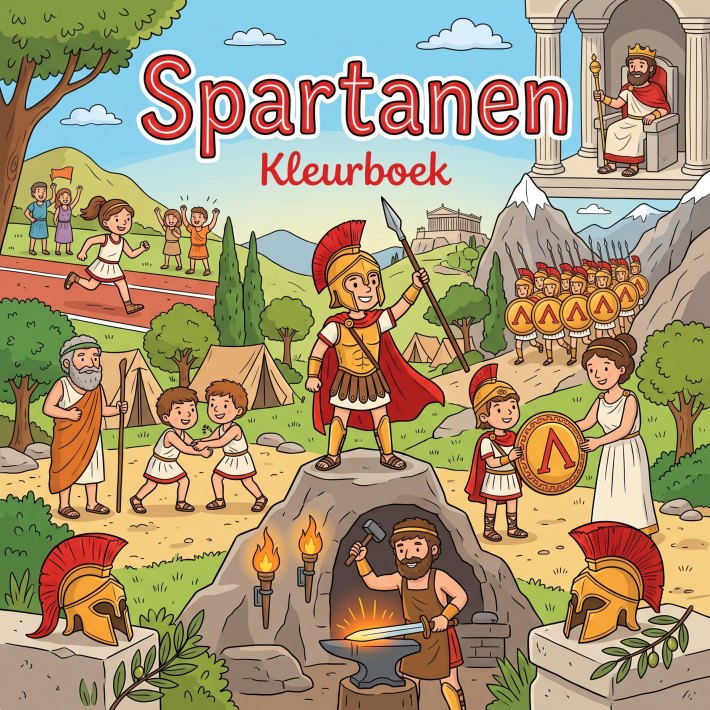 Spartanen