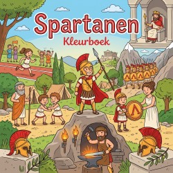 Spartanen