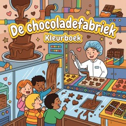 De chocoladefabriek