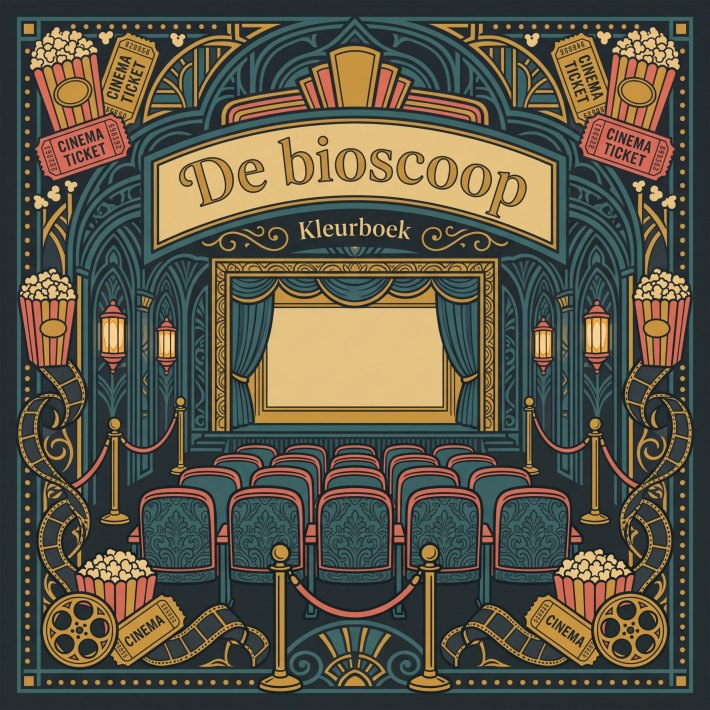De bioscoop