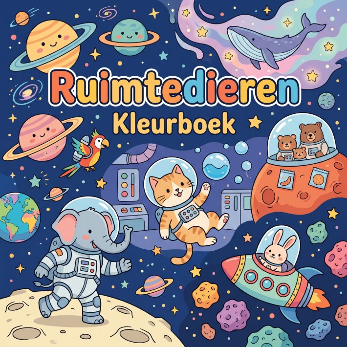 Ruimtedieren