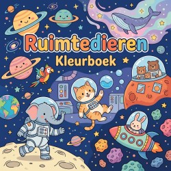 Ruimtedieren