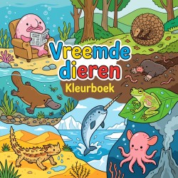 Vreemde dieren