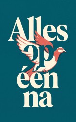Alles op één na