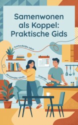 Samenwonen als Koppel: Praktische Gids