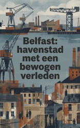 Belfast: havenstad met een bewogen verleden