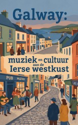 Galway: muziek en cultuur aan de Ierse westkust