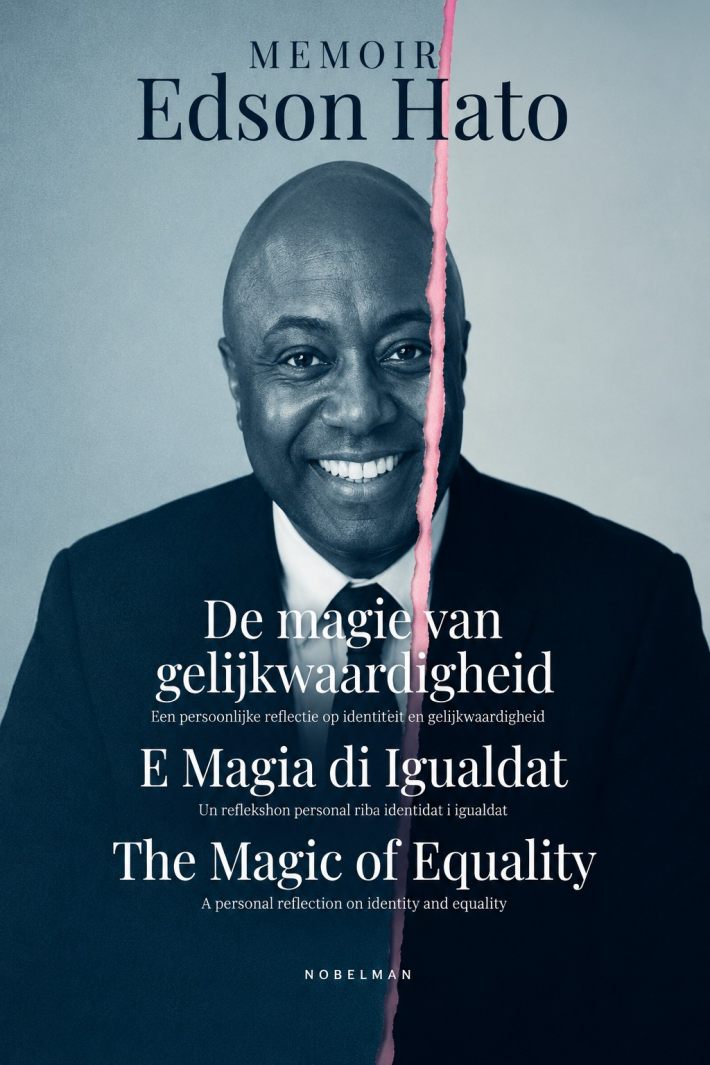 De magie van gelijkwaardigheid De magie van gelijkwaardigheid