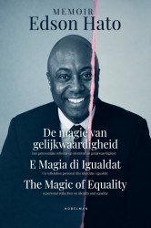 De magie van gelijkwaardigheid De magie van gelijkwaardigheid