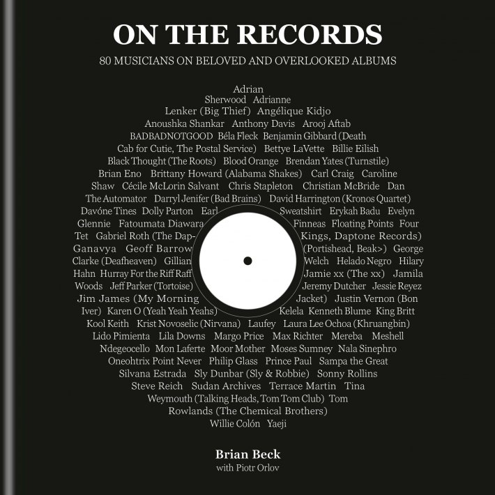 On the Records