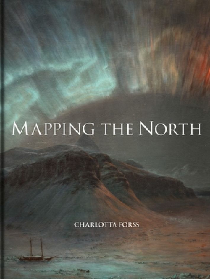 Mapping the North Mapping the North