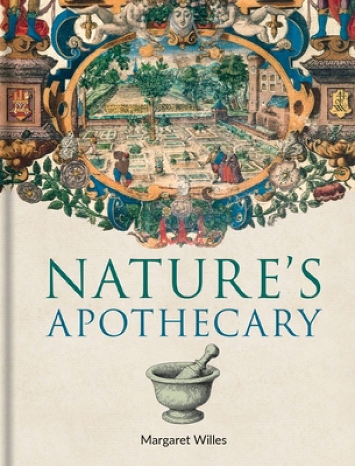 Nature's Apothecary Nature's Apothecary