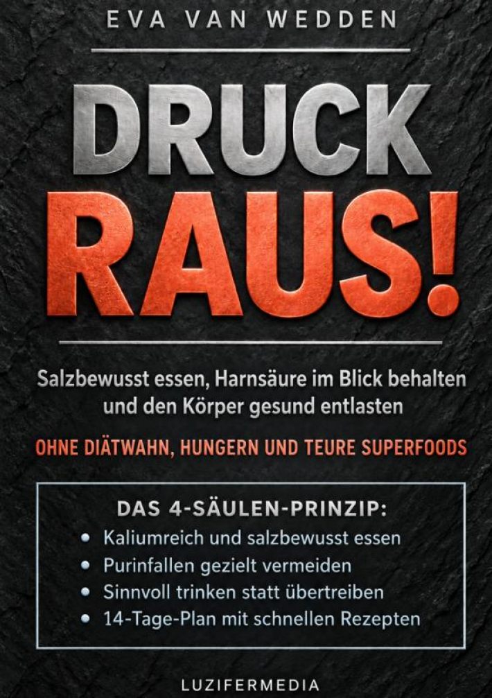 Druck Raus!