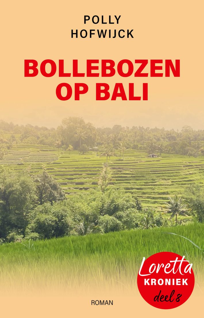 Bollebozen op Bali Bollebozen op Bali