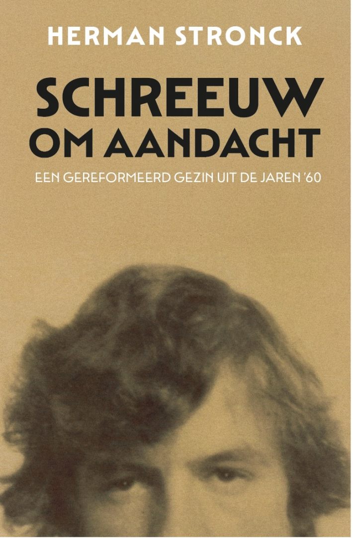 Schreeuw om aandacht Schreeuw om aandacht