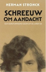 Schreeuw om aandacht Schreeuw om aandacht