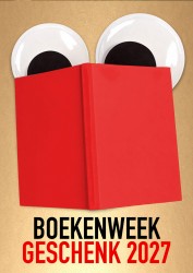 Boekenweekgeschenk set 100 ex. Boekenweek 2027 Boekenweekgeschenk set 100 ex. Boekenweek 2027