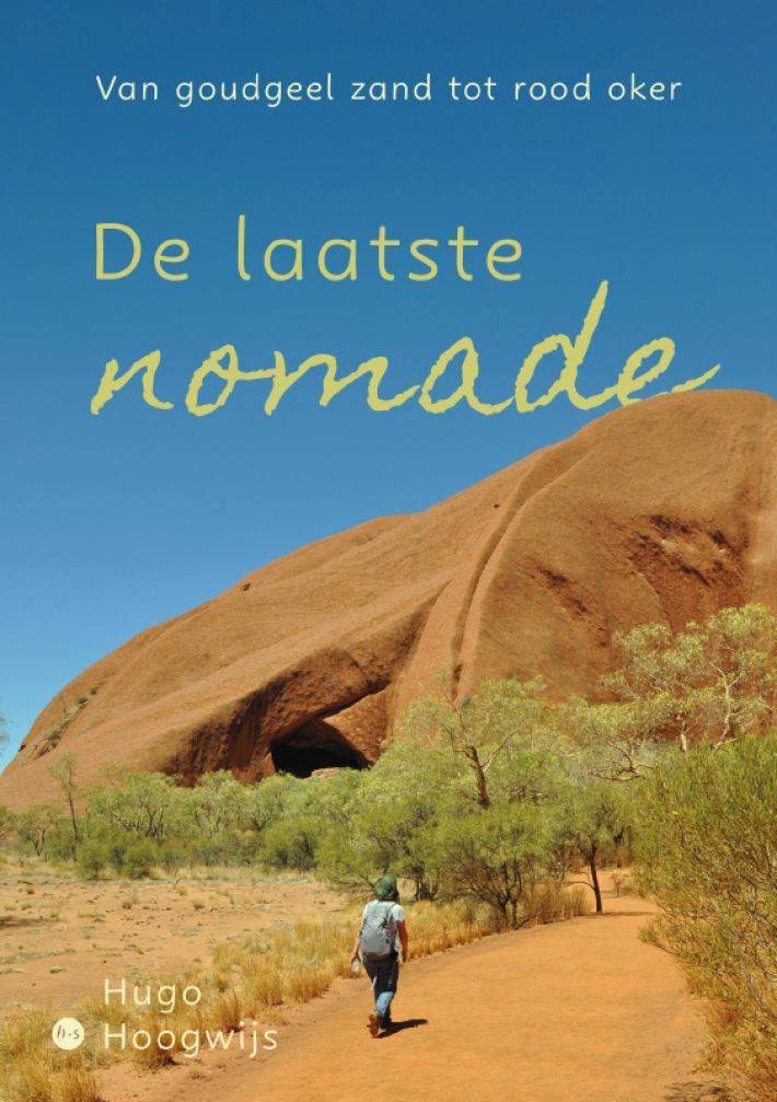 De laatste nomade De laatste nomade