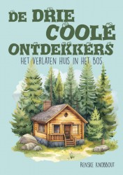 De drie coole ontdekkers