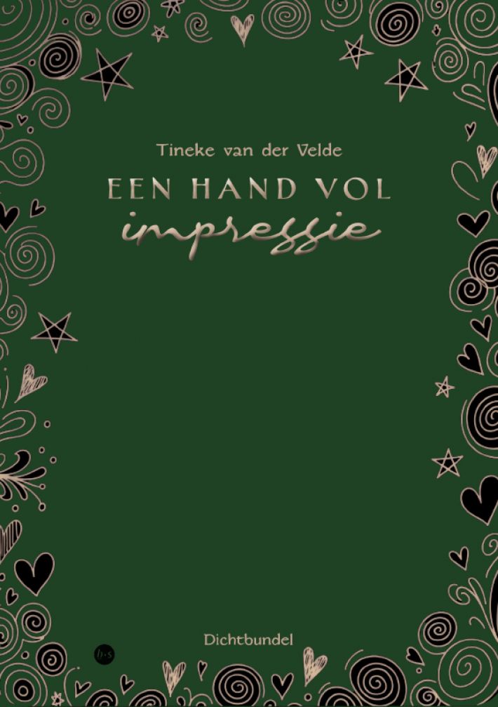 Een hand vol impressie Een hand vol impressie