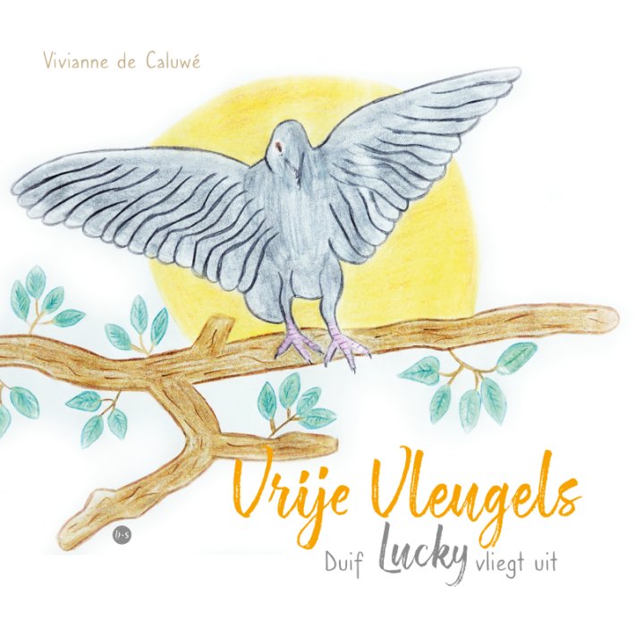 Vrije Vleugels Vrije Vleugels