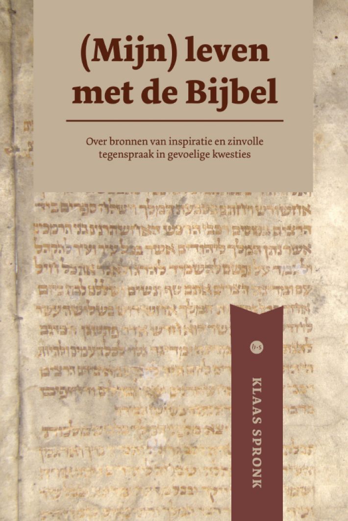 (Mijn) leven met de Bijbel (Mijn) leven met de Bijbel