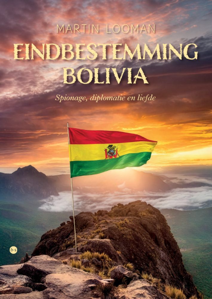 Eindbestemming Bolivia Eindbestemming Bolivia