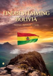 Eindbestemming Bolivia