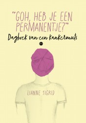 “Goh, heb je een permanentje?”