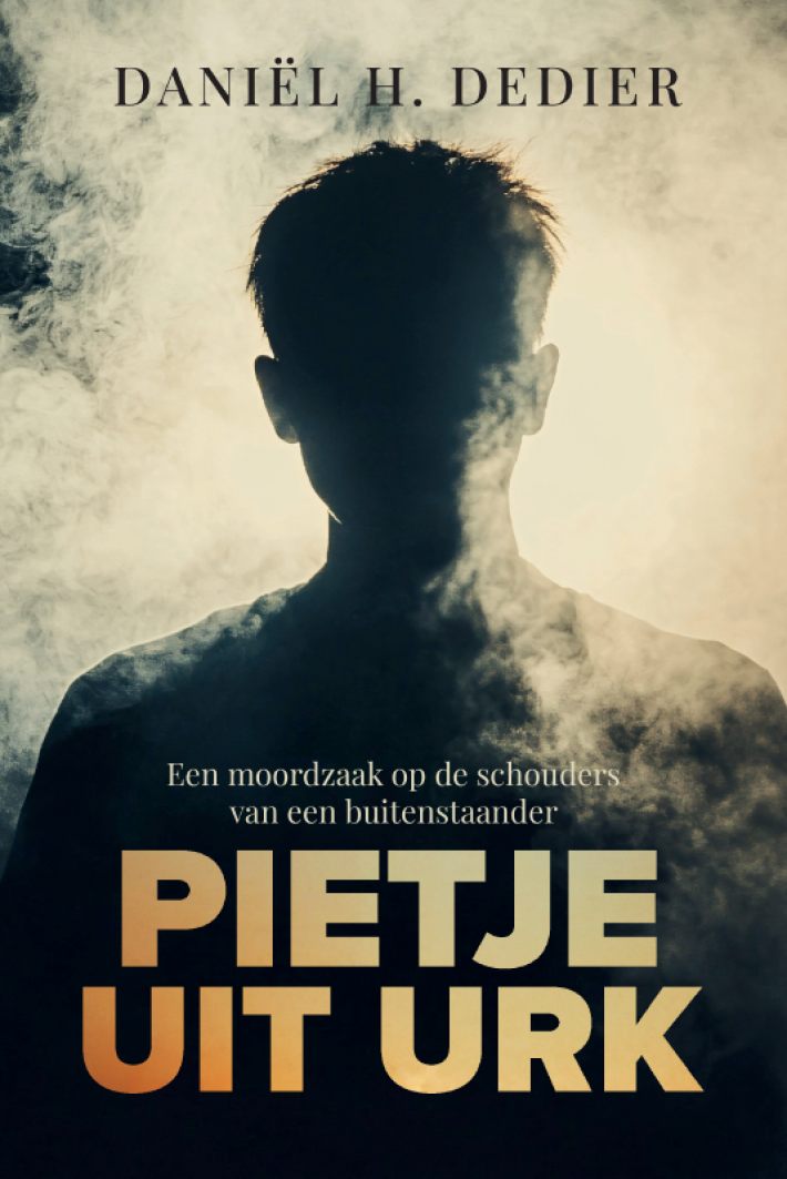 Pietje uit Urk Pietje uit Urk