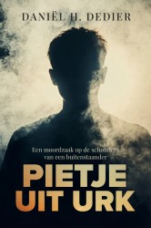 Pietje uit Urk Pietje uit Urk