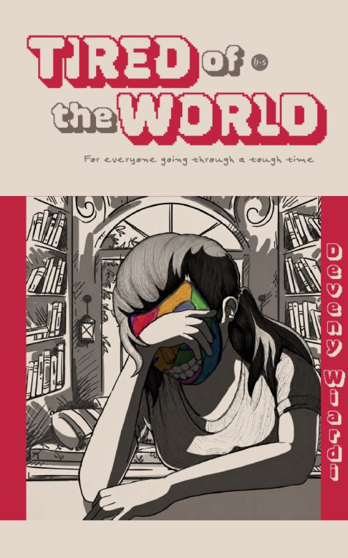 Tired of the world Tired of the world
