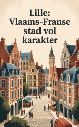Lille: Vlaams-Franse stad vol karakter