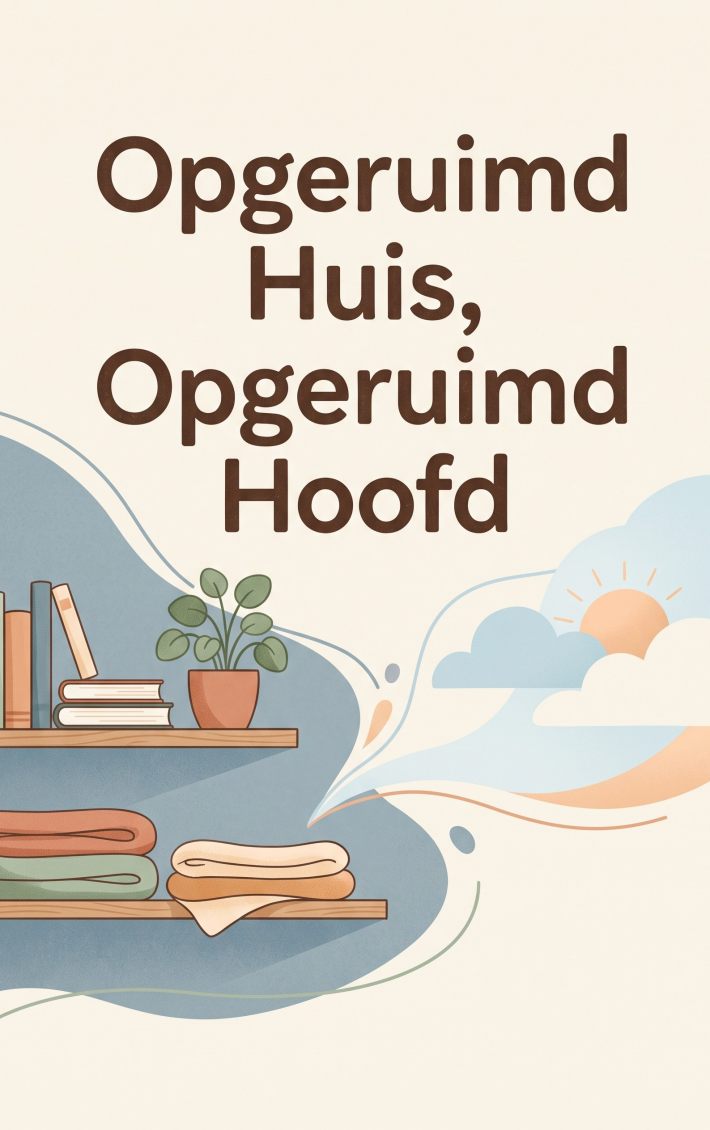 Opgeruimd Huis, Opgeruimd Hoofd