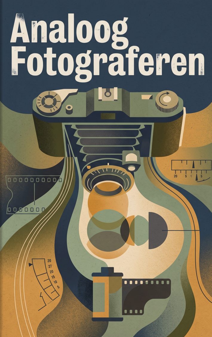 Analoog Fotograferen