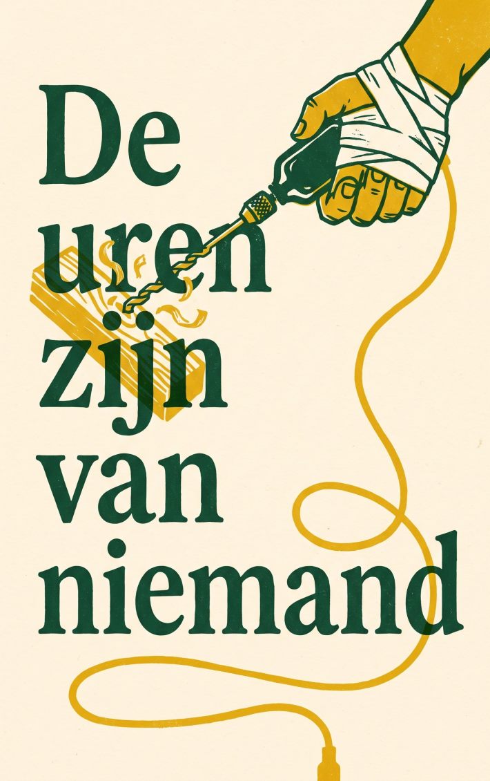 De uren zijn van niemand
