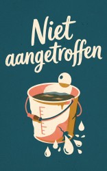 Niet aangetroffen