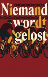 Niemand wordt gelost