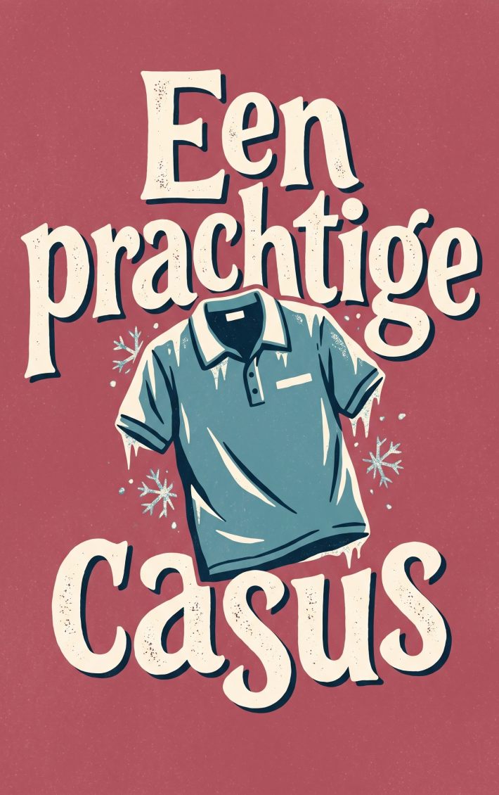 Een prachtige casus