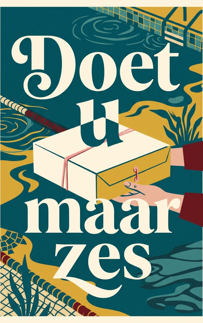 Doet u maar zes