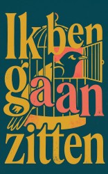 Ik ben gaan zitten