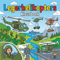 Legerhelikopters